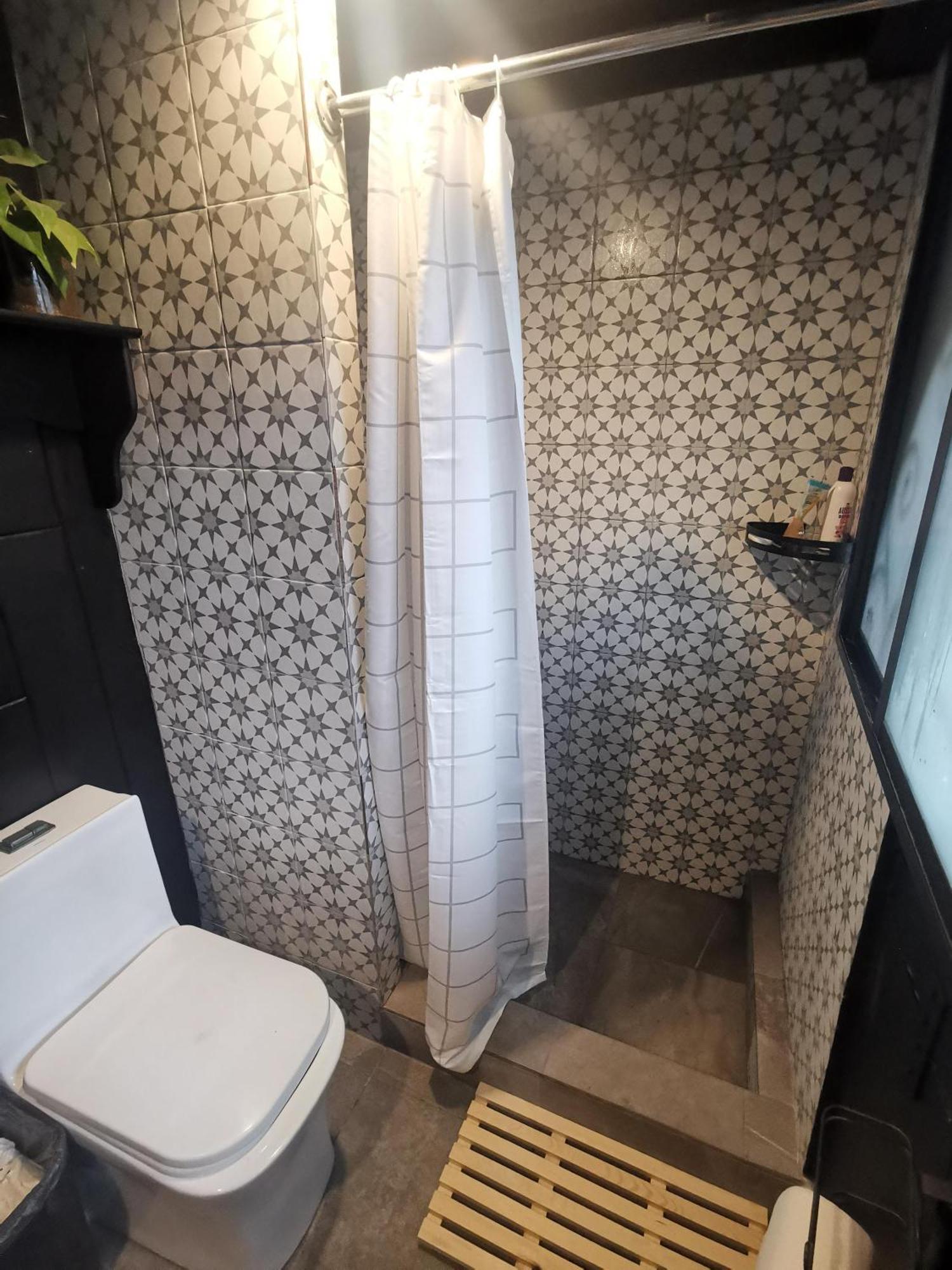Metro Hostal Boutique Mexico By Eksteriør billede