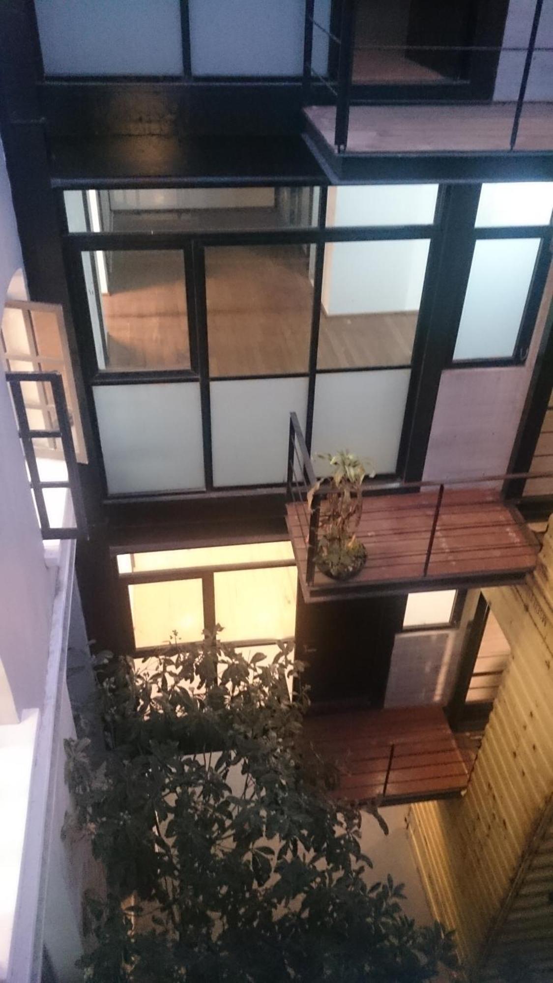 Metro Hostal Boutique Mexico By Eksteriør billede
