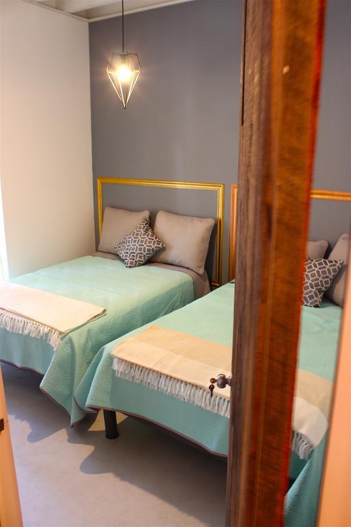 Metro Hostal Boutique Mexico By Eksteriør billede